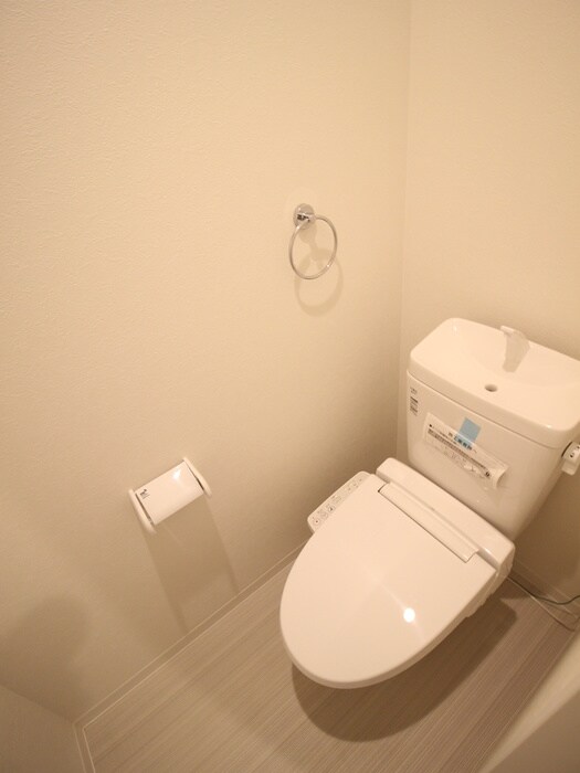 セレニティ田川北A棟の物件内観写真