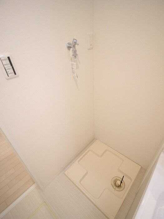 セレニティ田川北A棟の物件内観写真