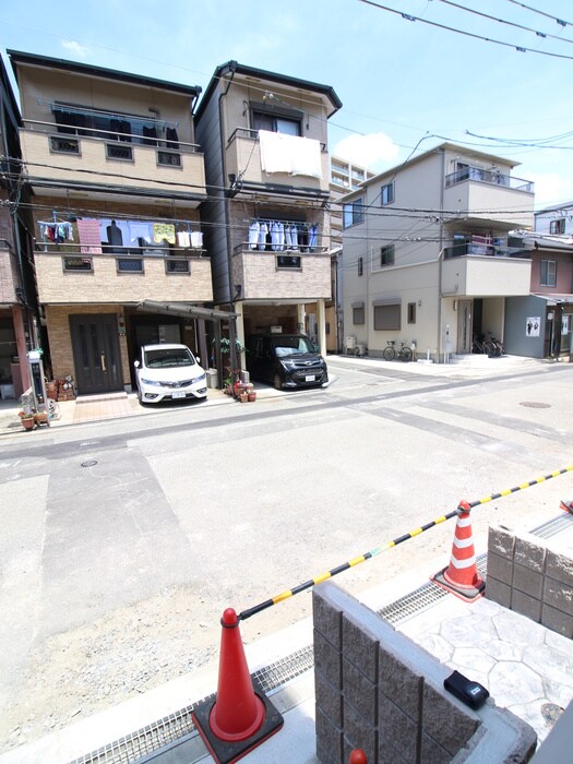 セレニティ田川北A棟の物件内観写真