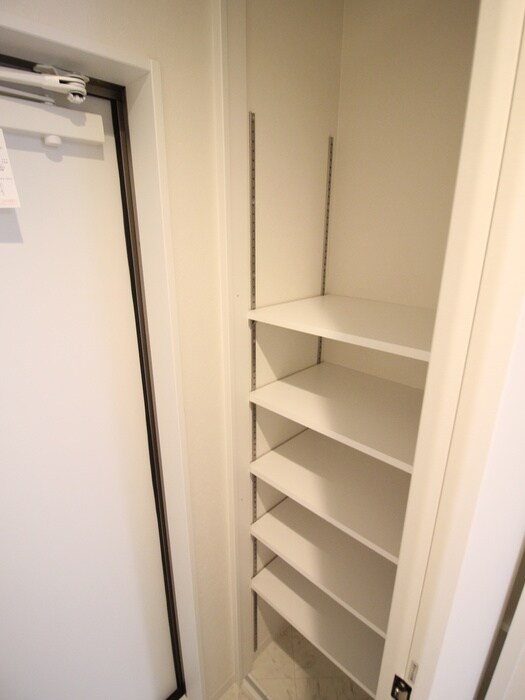 セレニティ田川北A棟の物件内観写真