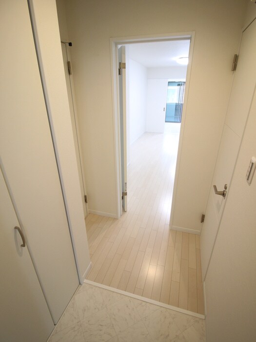 セレニティ田川北A棟の物件内観写真