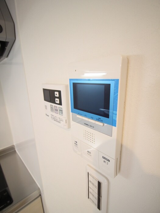 セレニティ田川北A棟の物件内観写真