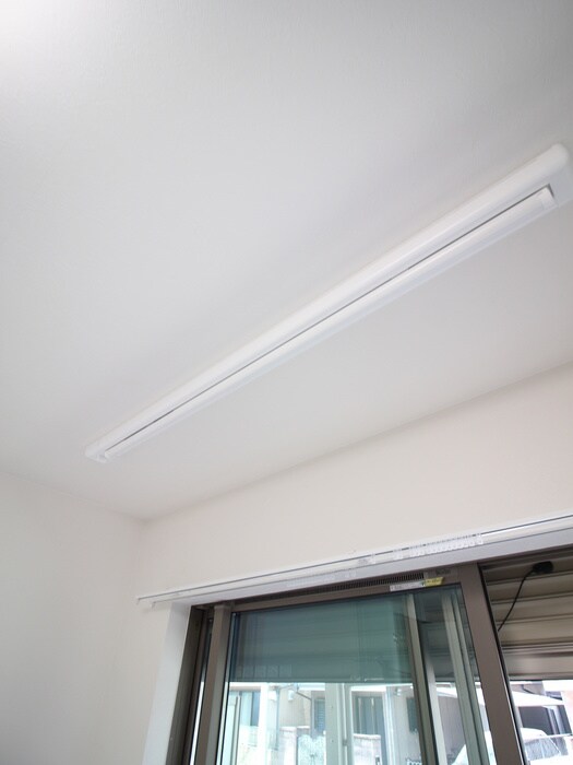 セレニティ田川北A棟の物件内観写真