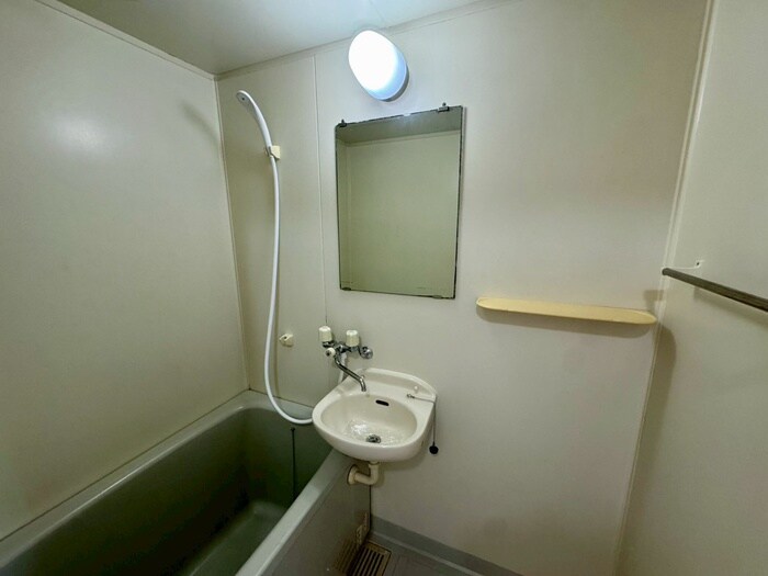 ラガ－ハウスの物件内観写真