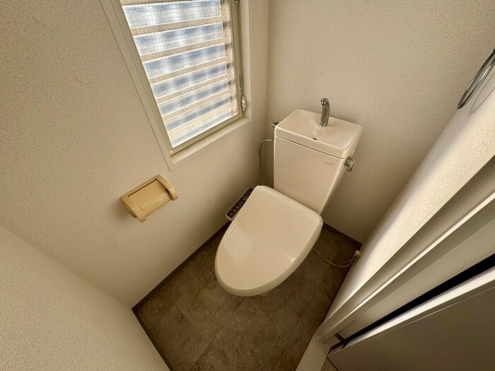 ラガ－ハウスの物件内観写真