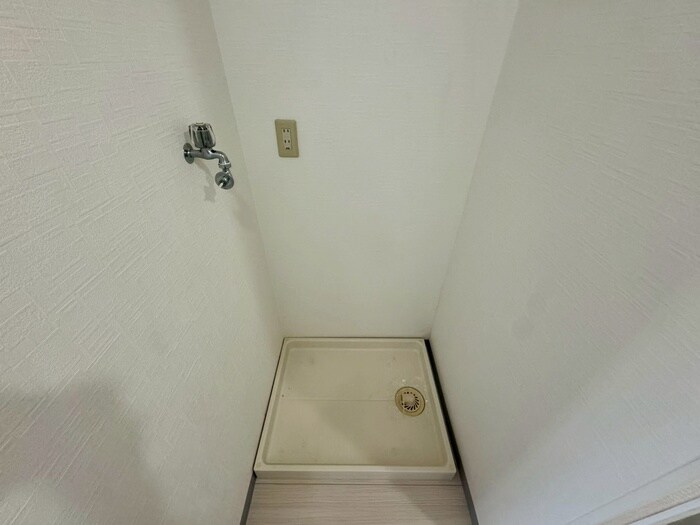 ラガ－ハウスの物件内観写真