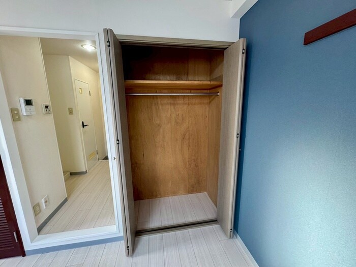 ラガ－ハウスの物件内観写真