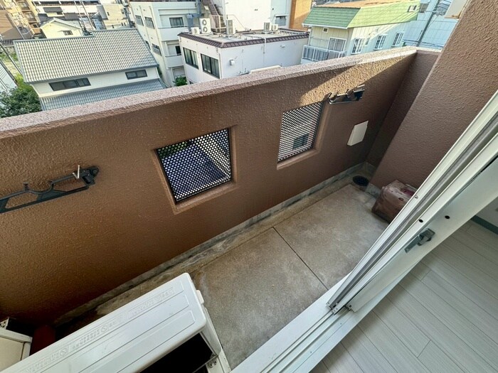 ラガ－ハウスの物件内観写真