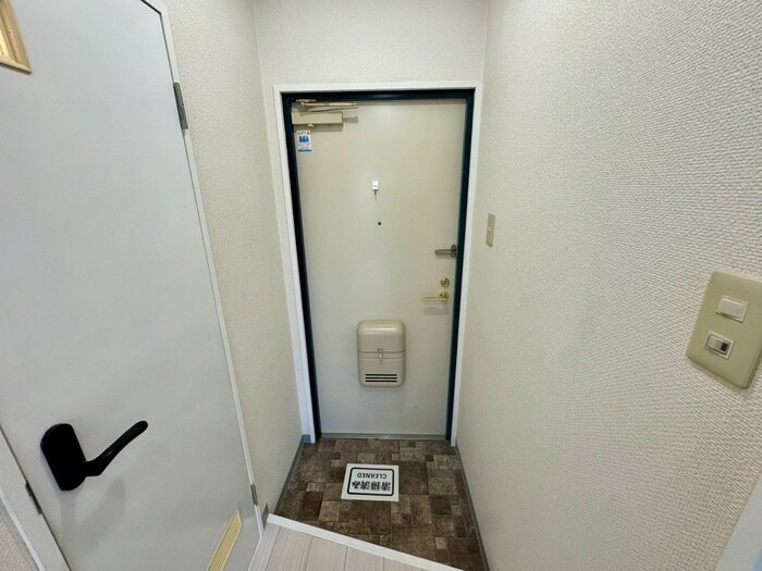 ラガ－ハウスの物件内観写真