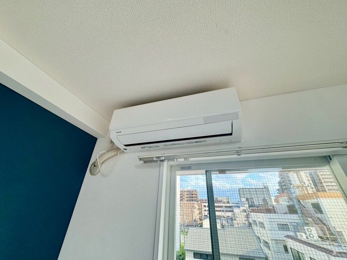 ラガ－ハウスの物件内観写真