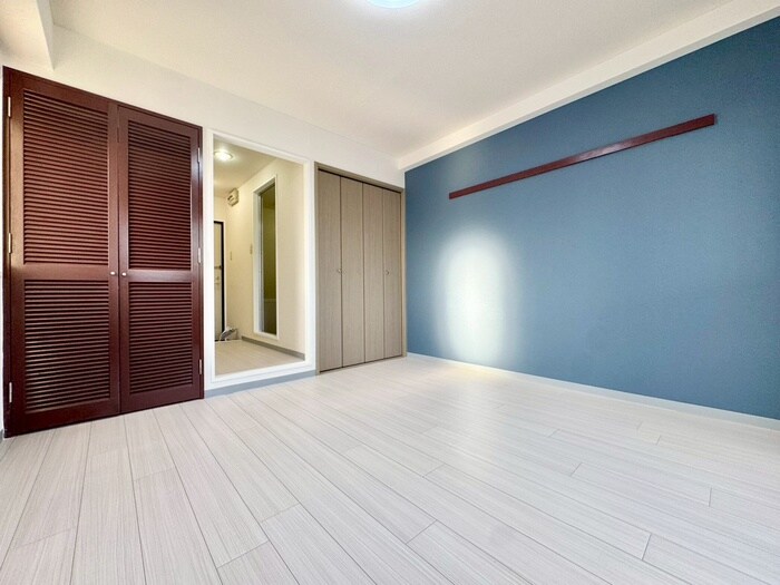 ラガ－ハウスの物件内観写真