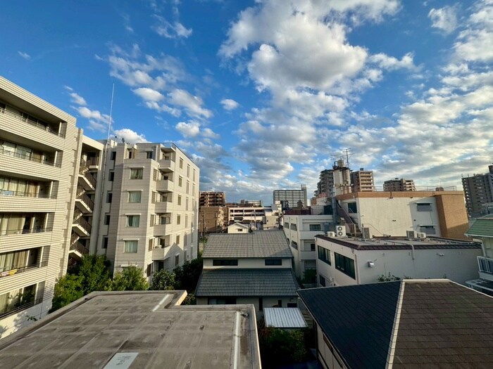 ラガ－ハウスの物件内観写真