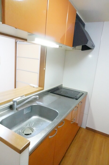 グランレブリー室町六角の物件内観写真