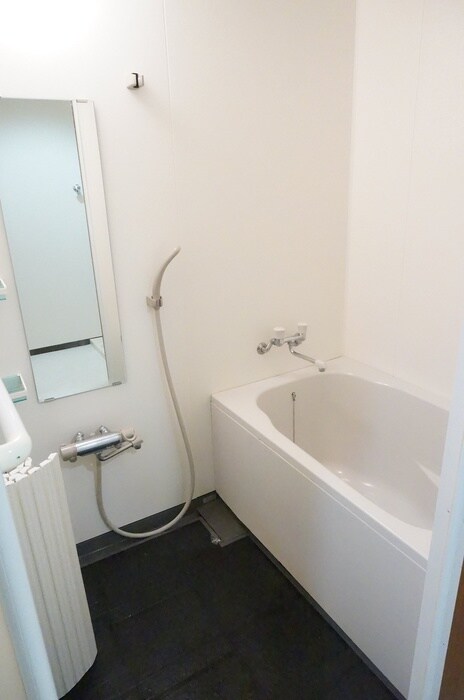 グランレブリー室町六角の物件内観写真