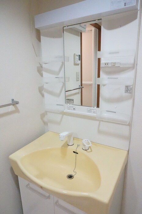 グランレブリー室町六角の物件内観写真