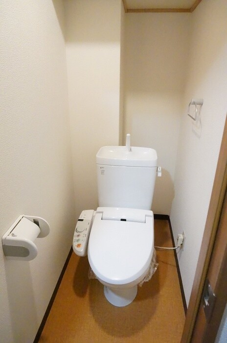 グランレブリー室町六角の物件内観写真