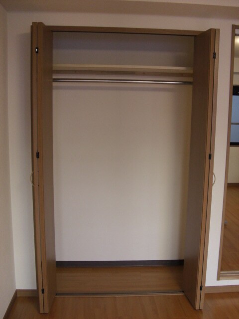 グランレブリー室町六角の物件内観写真