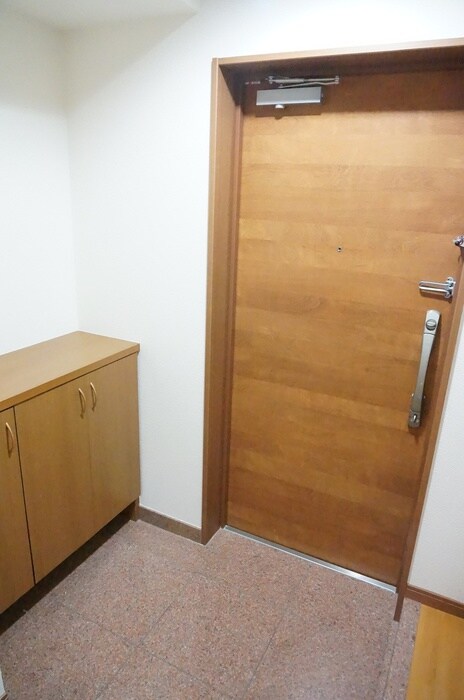 グランレブリー室町六角の物件内観写真