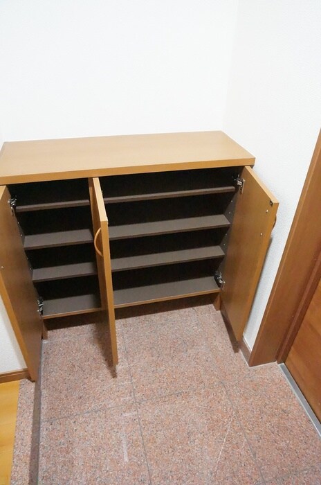 グランレブリー室町六角の物件内観写真