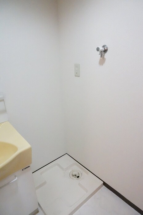 グランレブリー室町六角の物件内観写真