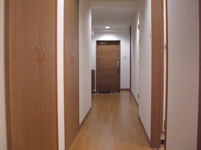 グランレブリー室町六角の物件内観写真