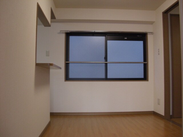 グランレブリー室町六角の物件内観写真