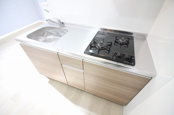 キャトルセゾン豊中本町の物件内観写真