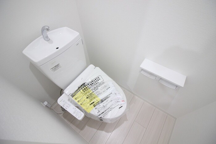 キャトルセゾン豊中本町の物件内観写真