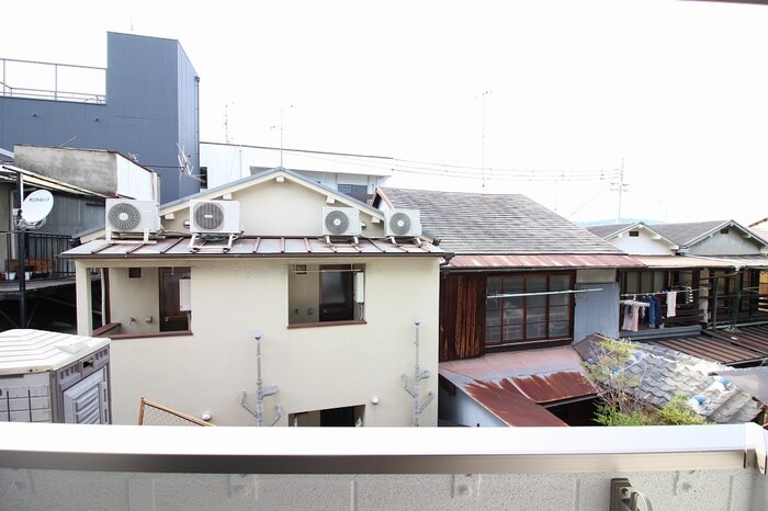 キャトルセゾン豊中本町の物件内観写真