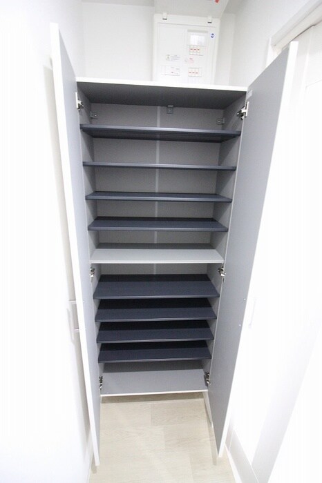 キャトルセゾン豊中本町の物件内観写真