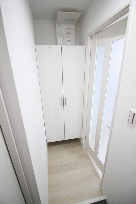 キャトルセゾン豊中本町の物件内観写真