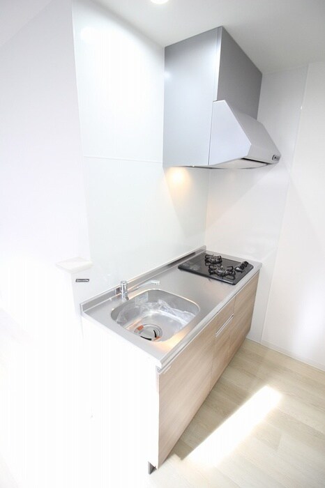 キャトルセゾン豊中本町の物件内観写真