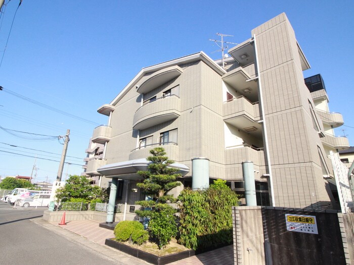 ナチュールＫＩＣＨＩの物件外観写真