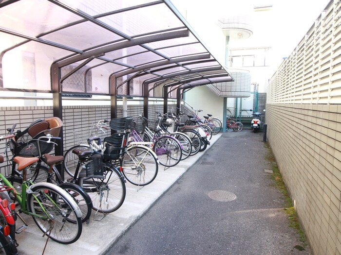 ナチュールＫＩＣＨＩの物件外観写真