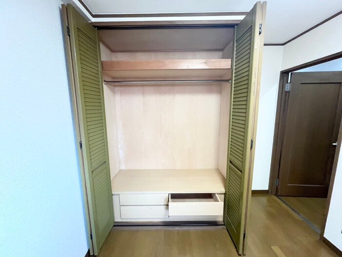 ナチュールＫＩＣＨＩの物件内観写真