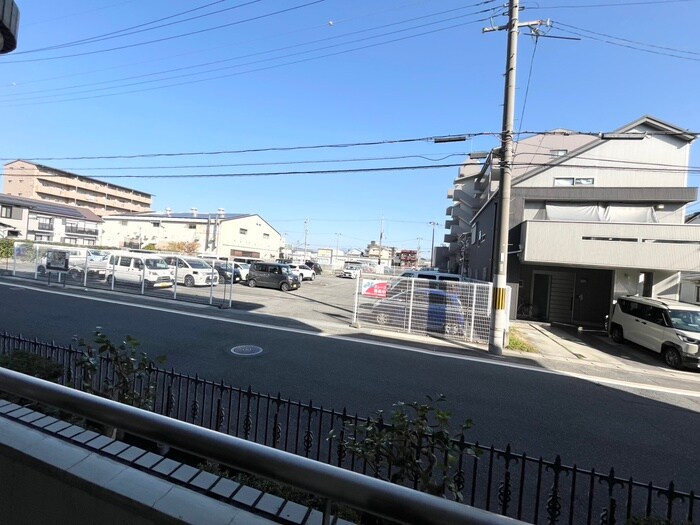 ナチュールＫＩＣＨＩの物件内観写真