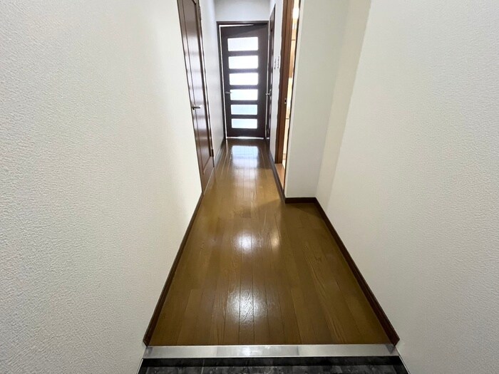 ナチュールＫＩＣＨＩの物件内観写真