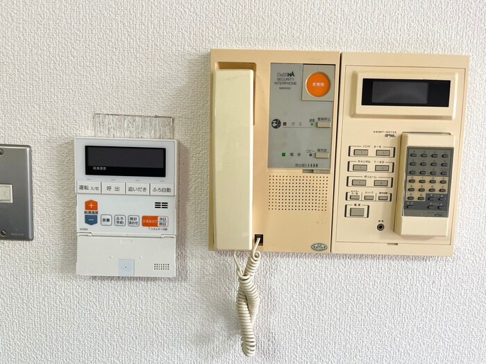 ナチュールＫＩＣＨＩの物件内観写真