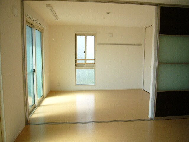 ナイスコ－トⅠの物件内観写真