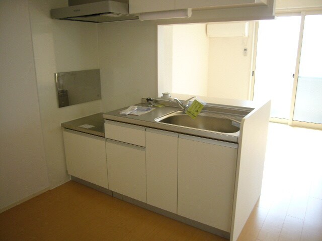 ナイスコ－トⅠの物件内観写真