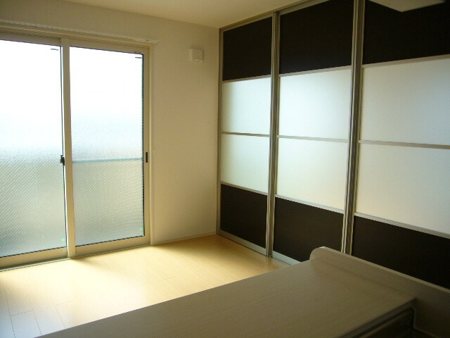 ナイスコ－トⅠの物件内観写真