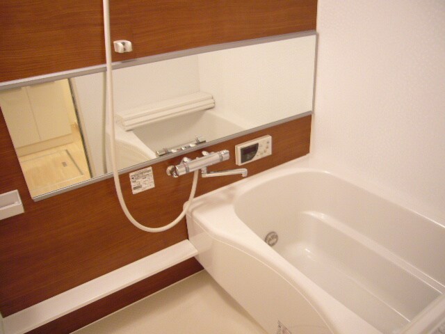 ナイスコ－トⅠの物件内観写真