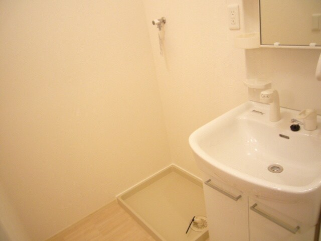 ナイスコ－トⅠの物件内観写真