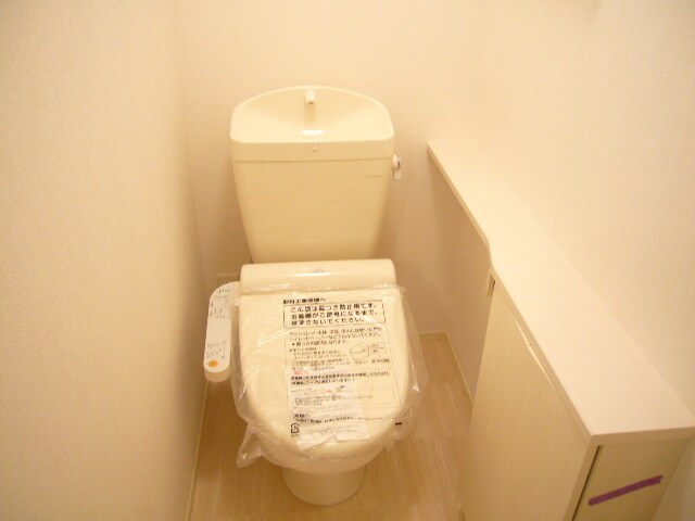 ナイスコ－トⅠの物件内観写真