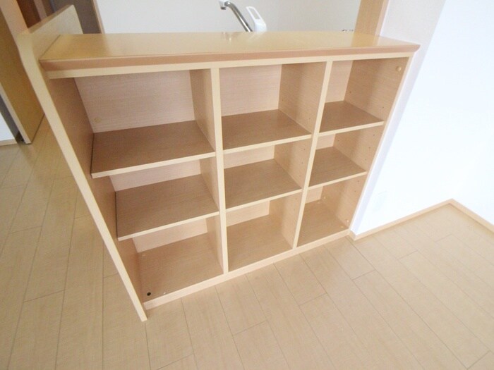 ナイスコ－トⅠの物件内観写真