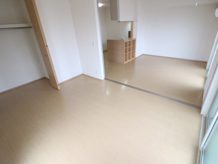 ナイスコ－トⅠの物件内観写真