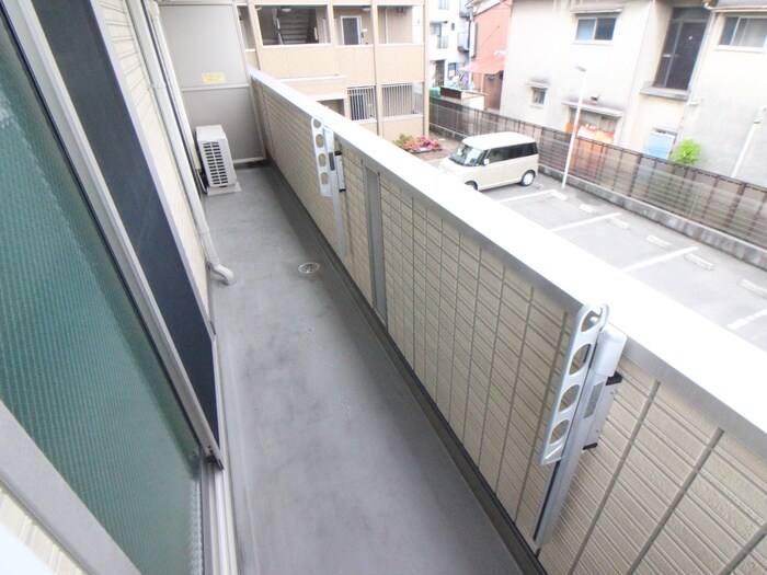 ナイスコ－トⅠの物件内観写真