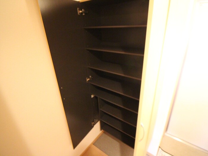 ナイスコ－トⅠの物件内観写真