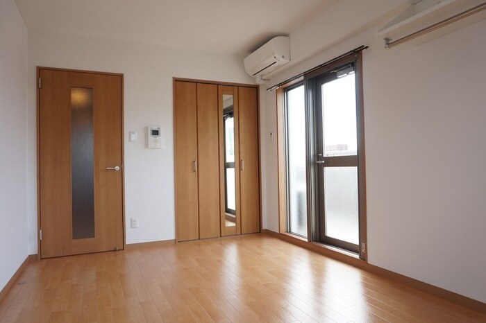 メゾン・ヴィーナスの物件内観写真