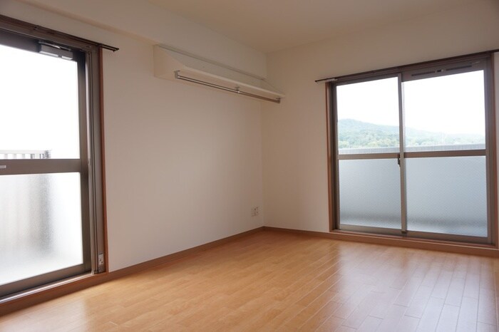 メゾン・ヴィーナスの物件内観写真